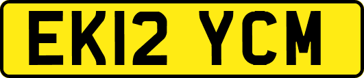 EK12YCM