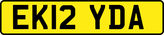 EK12YDA