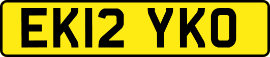 EK12YKO