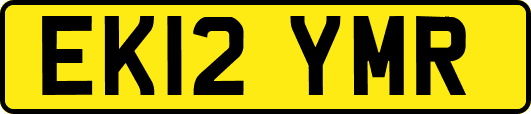 EK12YMR