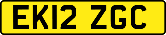 EK12ZGC