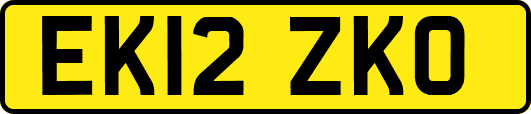 EK12ZKO