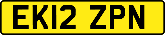 EK12ZPN