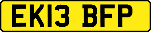 EK13BFP