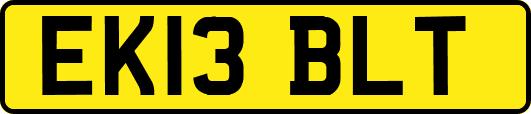 EK13BLT