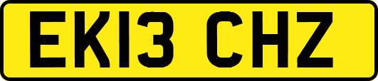 EK13CHZ