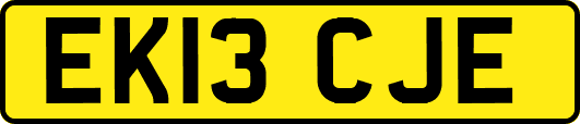 EK13CJE