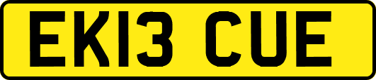EK13CUE
