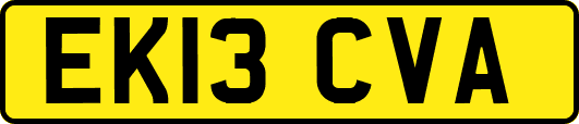 EK13CVA