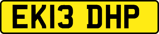 EK13DHP