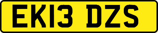 EK13DZS
