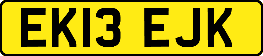 EK13EJK