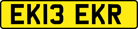 EK13EKR