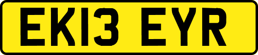 EK13EYR