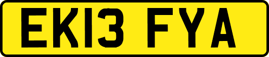 EK13FYA