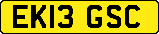 EK13GSC