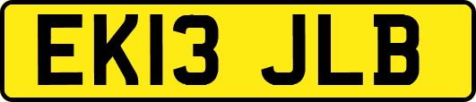 EK13JLB