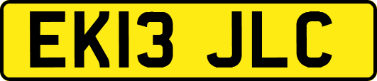 EK13JLC