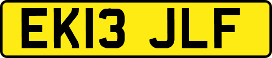 EK13JLF