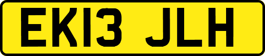 EK13JLH