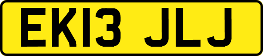 EK13JLJ