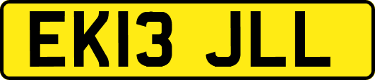 EK13JLL