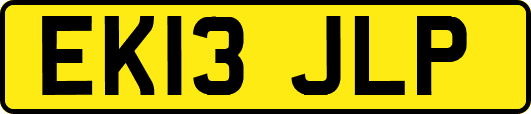 EK13JLP