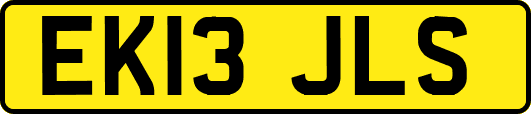 EK13JLS