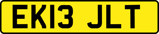 EK13JLT