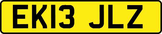 EK13JLZ