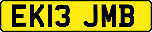 EK13JMB