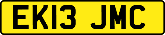 EK13JMC