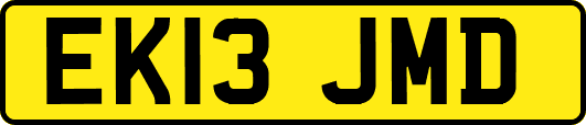 EK13JMD
