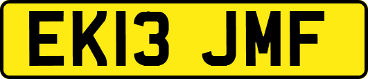 EK13JMF