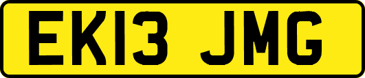 EK13JMG