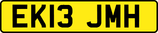EK13JMH
