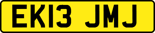 EK13JMJ