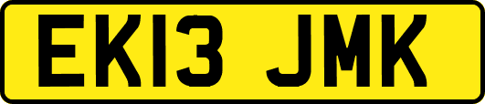 EK13JMK