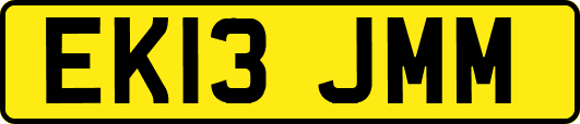 EK13JMM