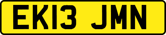 EK13JMN