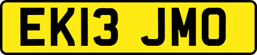 EK13JMO