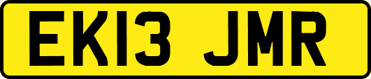 EK13JMR