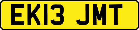 EK13JMT