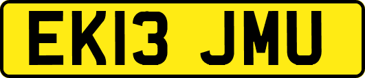 EK13JMU