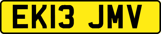 EK13JMV
