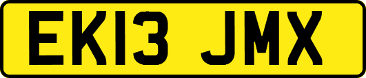 EK13JMX
