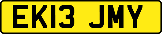 EK13JMY