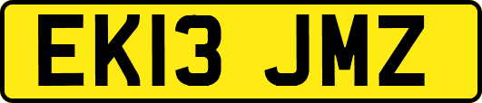 EK13JMZ
