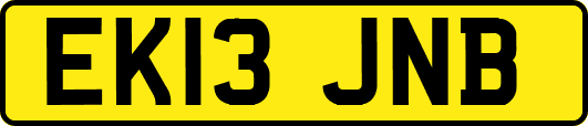 EK13JNB