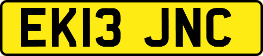 EK13JNC